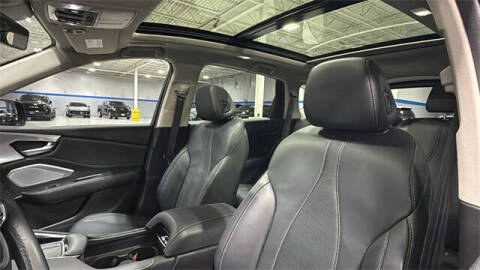 2022 Acura RDX SH-AWD w/Tech
