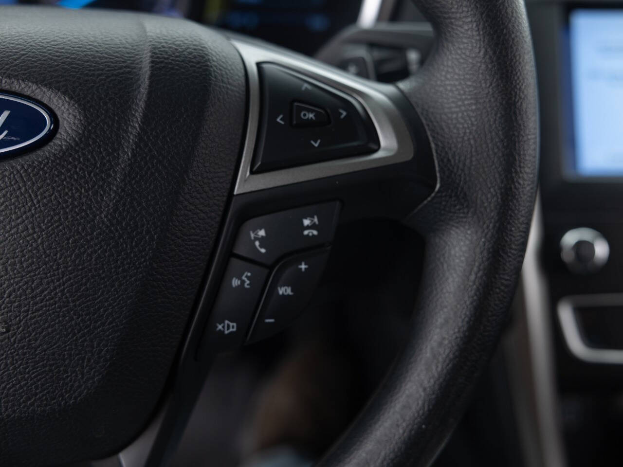 Used Car 2019 Ford Fusion  Se 4dr Sedan For Sale Under $12,000 In Coal City, Illinois