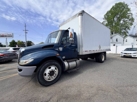 2014 International DuraStar 4300