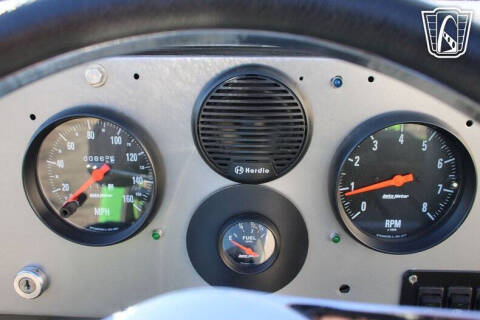 1963 International Scout