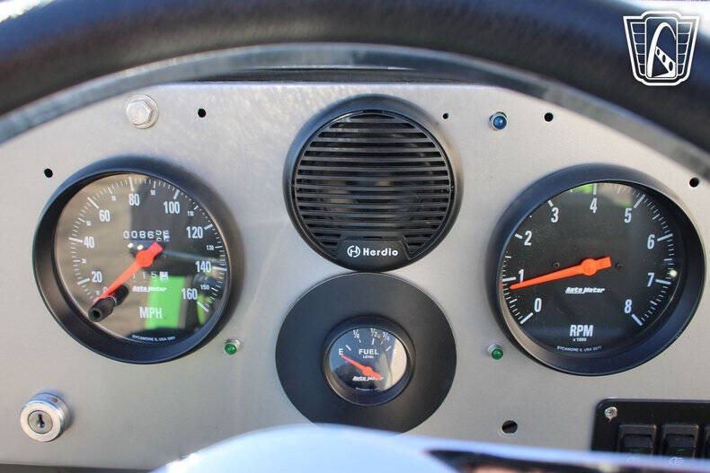 1963 International Scout