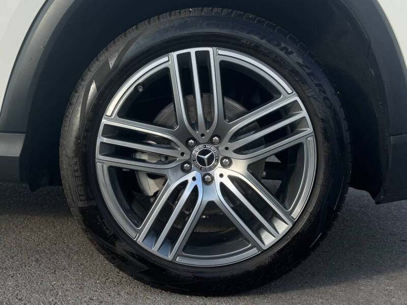 2024 Mercedes-Benz GLS GLS 450