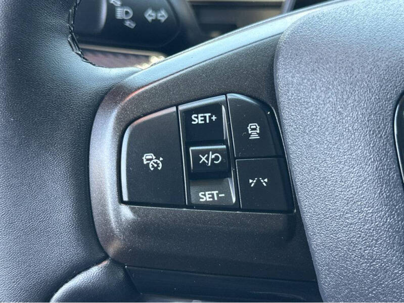 2024 Ford Mustang Mach-E Premium