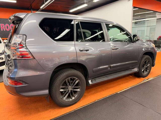 2015 Lexus GX 460