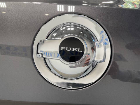 2013 Dodge Challenger SRT8 392