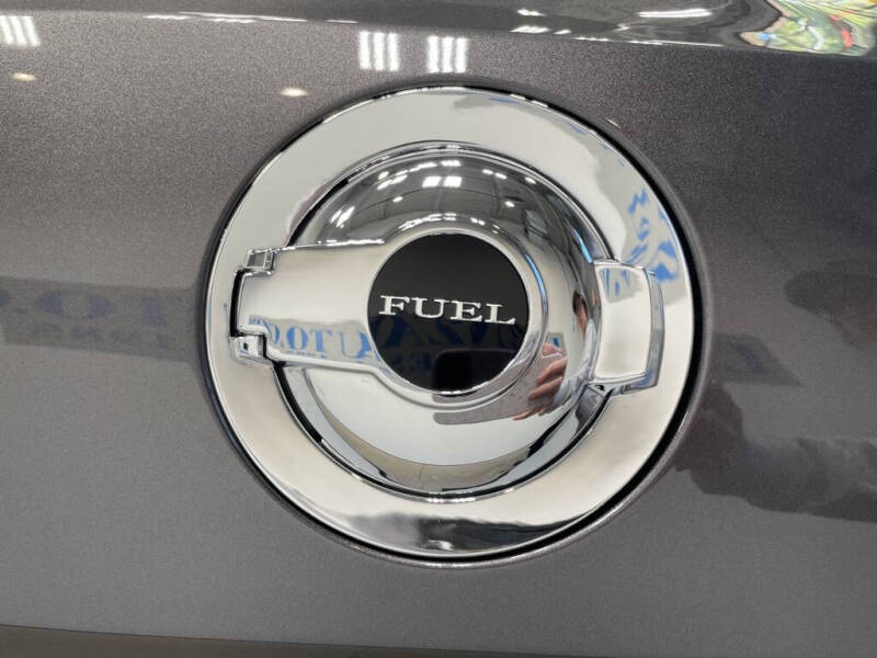 2013 Dodge Challenger SRT8 392