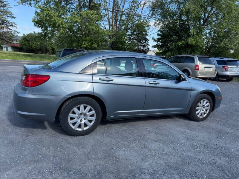 2010 Chrysler Sebring Touring