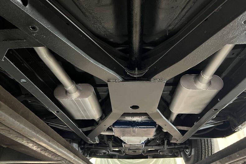 1956 Cadillac Eldorado Biarritz