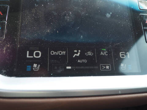 2021 Subaru Outback Touring XT