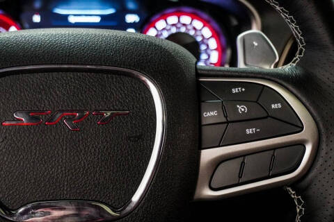 2023 Dodge Challenger SRT Hellcat Redeye