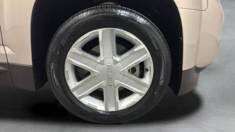 2012 GMC Terrain SLE-2