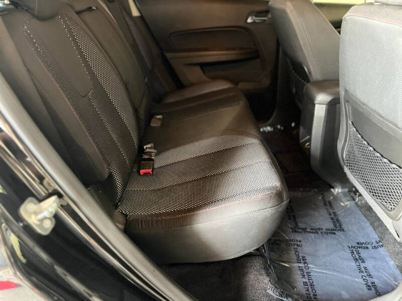 2016 GMC Terrain SLE-2