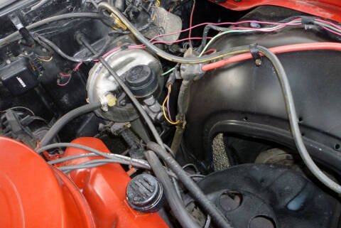 1966 Oldsmobile Ninety-Eight