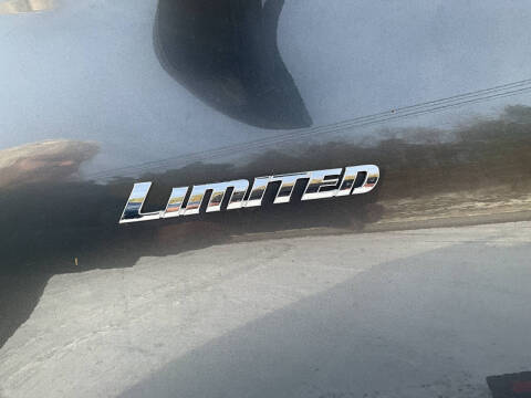 2010 Toyota Highlander Limited