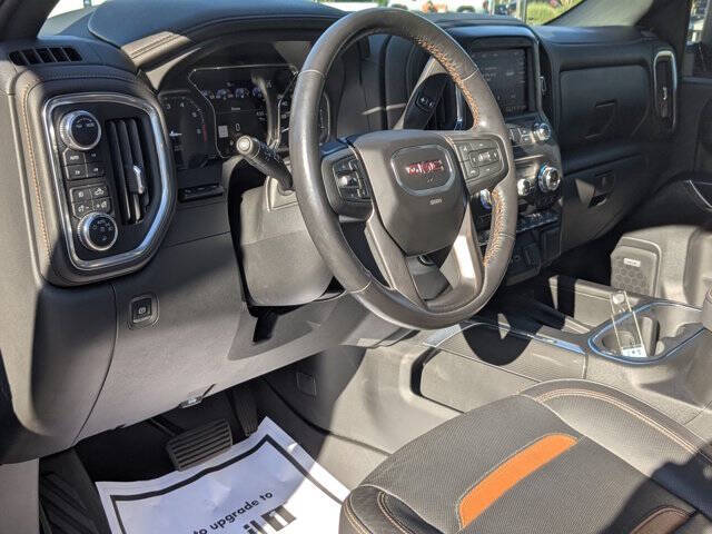2021 GMC Sierra 2500HD