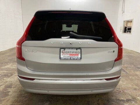 2025 Volvo XC90 B5 Core Bright Theme