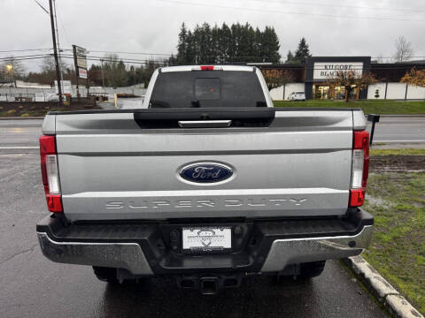 2019 Ford F-350 Super Duty Lariat