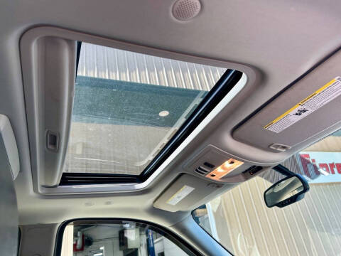 2014 GMC Yukon Denali