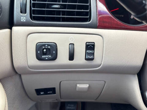 2003 Lexus ES 300