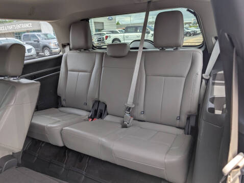 2018 Ford Expedition XLT