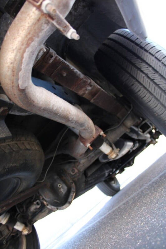 1990 Jeep Grand Wagoneer