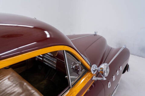 1949 Buick Roadmaster