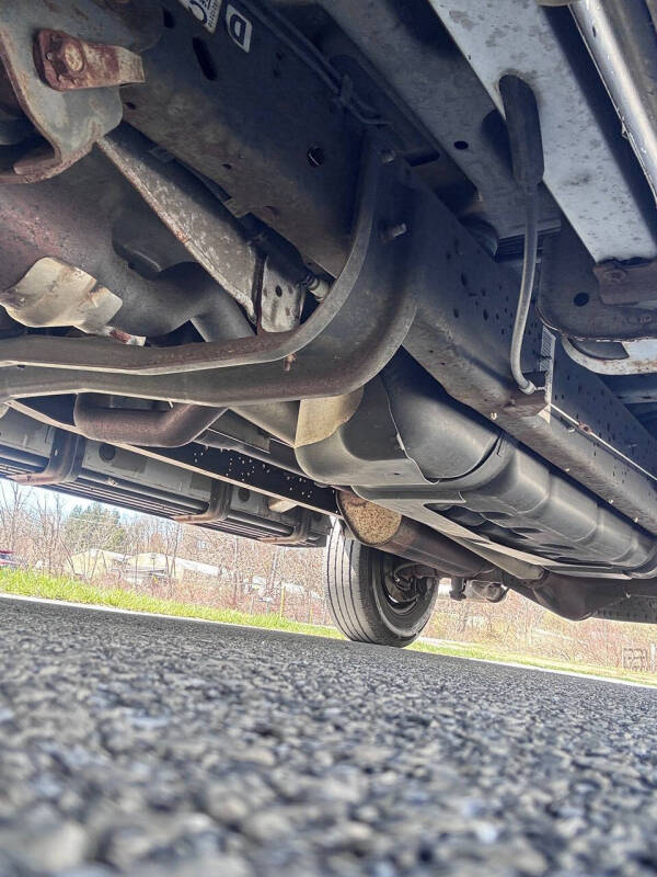2014 Ford E-Series E-350 SD XL
