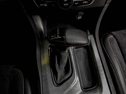 2018 Dodge Charger Daytona