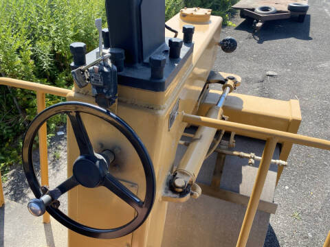 1996 Ferguson 8-12b Roller