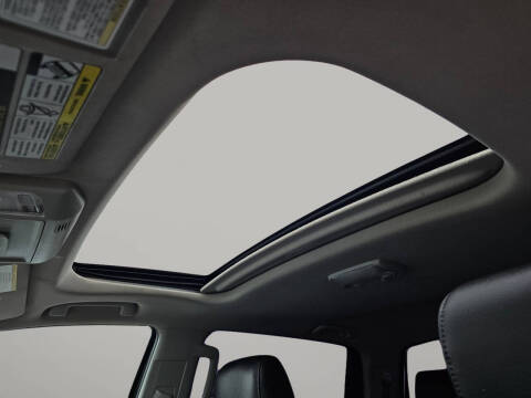 2017 Toyota Tundra Limited