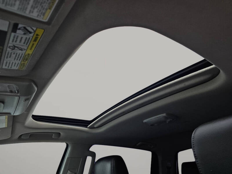 2017 Toyota Tundra Limited