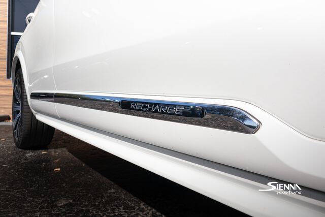 2022 Volvo XC90 Recharge T8 Inscription Expression 7P