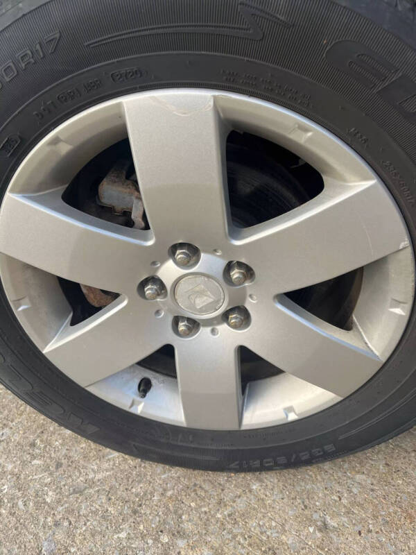 2009 Saturn Vue XR