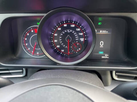 2022 Hyundai Elantra