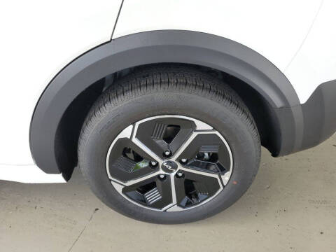 2026 Kia Niro LX