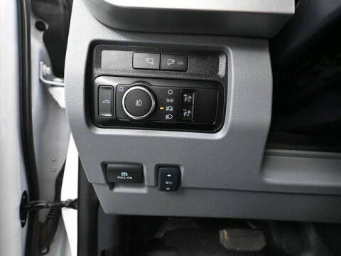 2024 Ford F-350 Super Duty