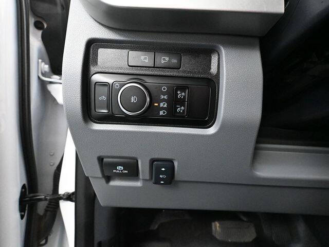 2024 Ford F-350 Super Duty