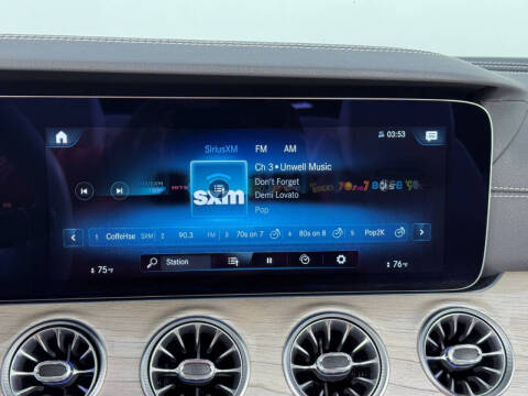 2023 Mercedes-Benz E-Class E 450