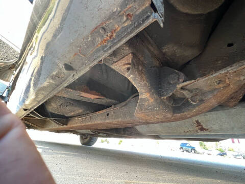 1961 Chrysler Imperial