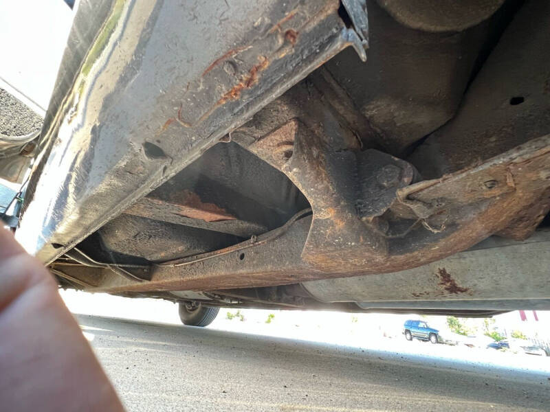 1961 Chrysler Imperial