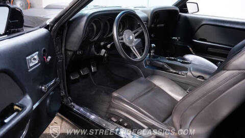 1969 Ford Mustang