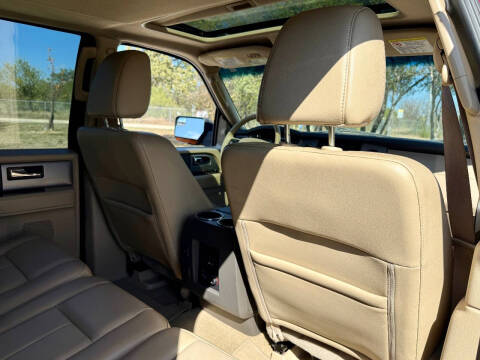 2013 Ford Expedition XLT