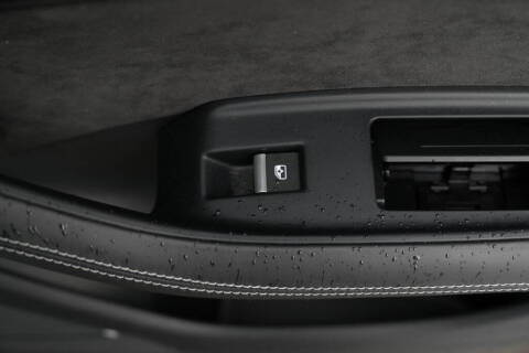 2020 Audi SQ7 4.0T quattro Prestige