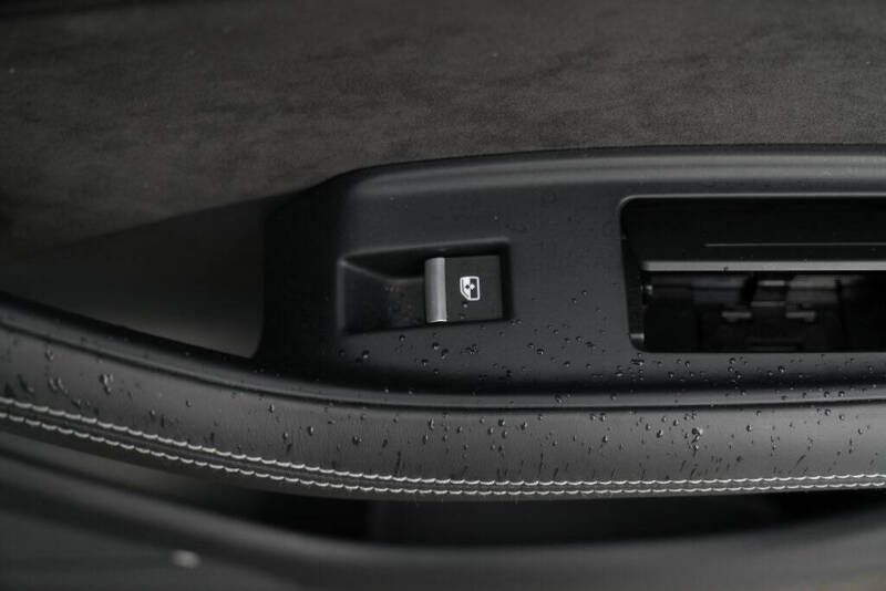 2020 Audi SQ7 4.0T quattro Prestige