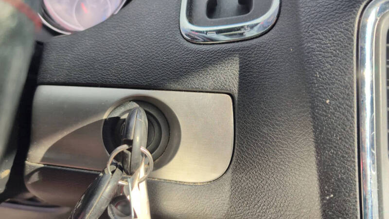 2016 Dodge Grand Caravan R/T