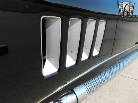 1968 Chevrolet Corvette