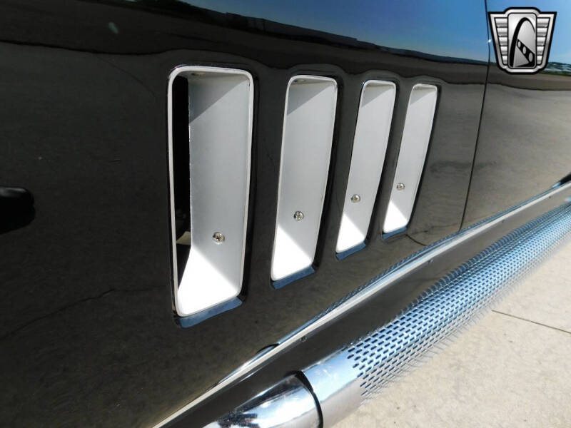 1968 Chevrolet Corvette