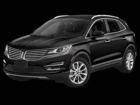 2015 Lincoln MKC