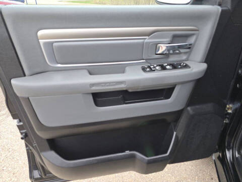 2014 RAM 1500 Big Horn