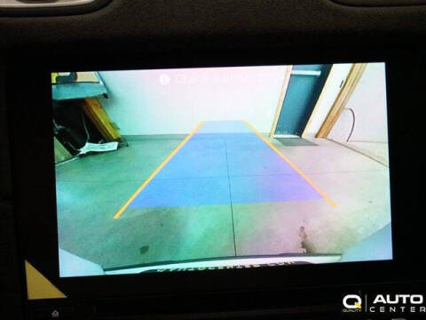 2023 Porsche 718 Cayman GT4 RS